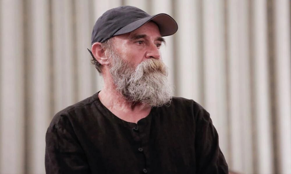 Πολυχρονόπουλος: «Έστειλα φωτογραφία που έπαιζε φρουτάκια και ζητούσε να την σβήσω »
